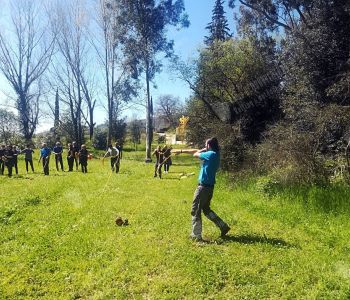 Corso aggiornamento insegnanti 6 aprile 2018 Roma